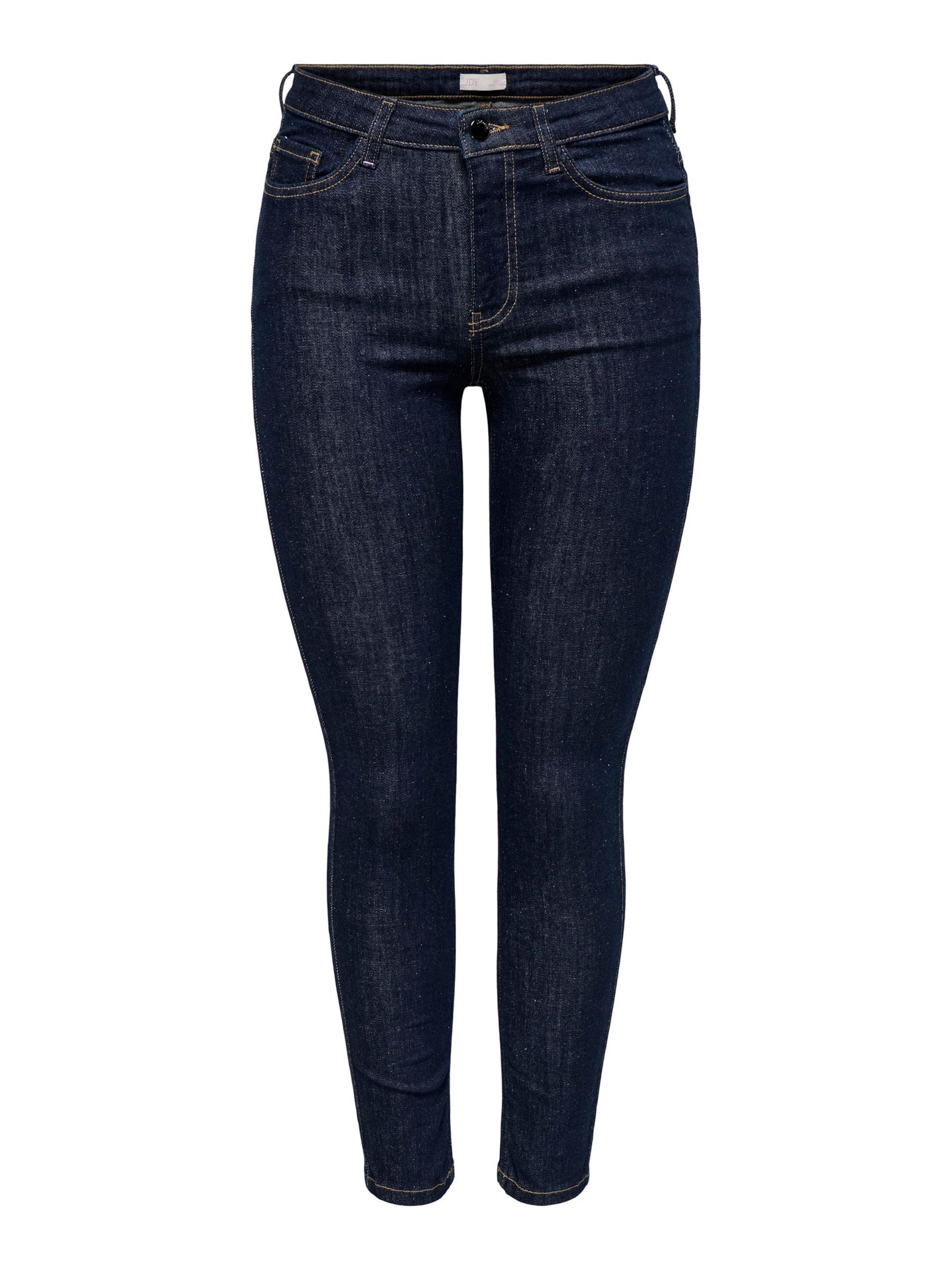 JDY Jeans 'JDYFina' i marin, Produktvisning