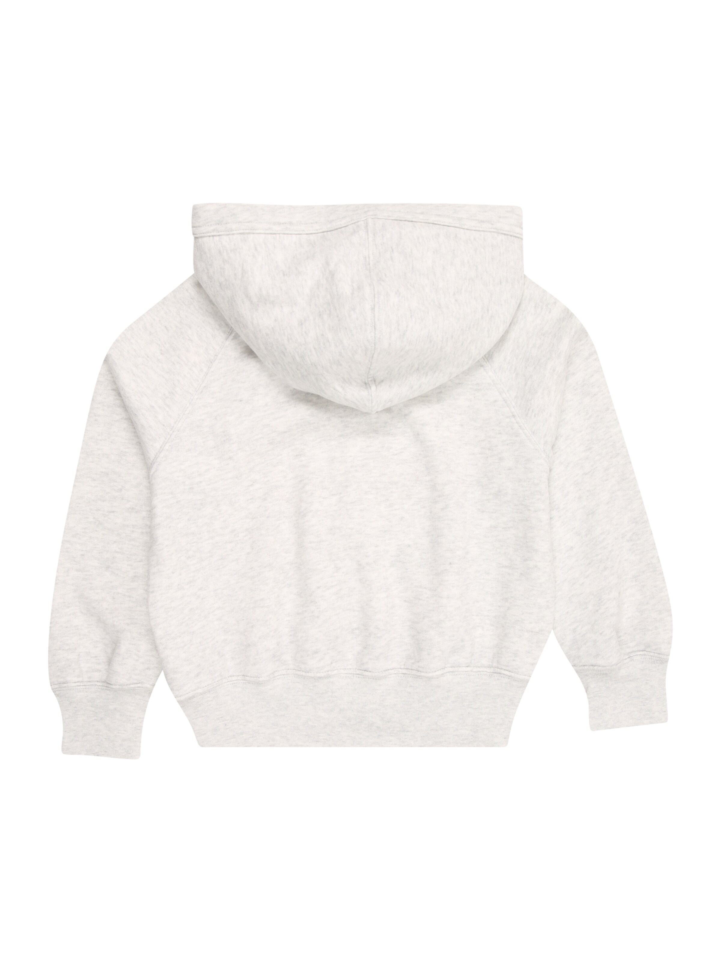 Abercrombie & Fitch Μπλούζα φούτερ 'ESSENTIAL' σε γκρι