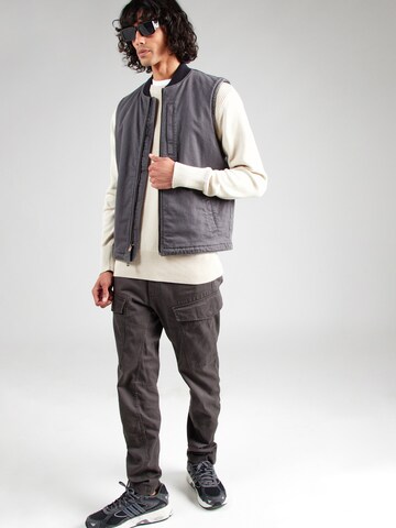 G-STAR Sweater in Beige