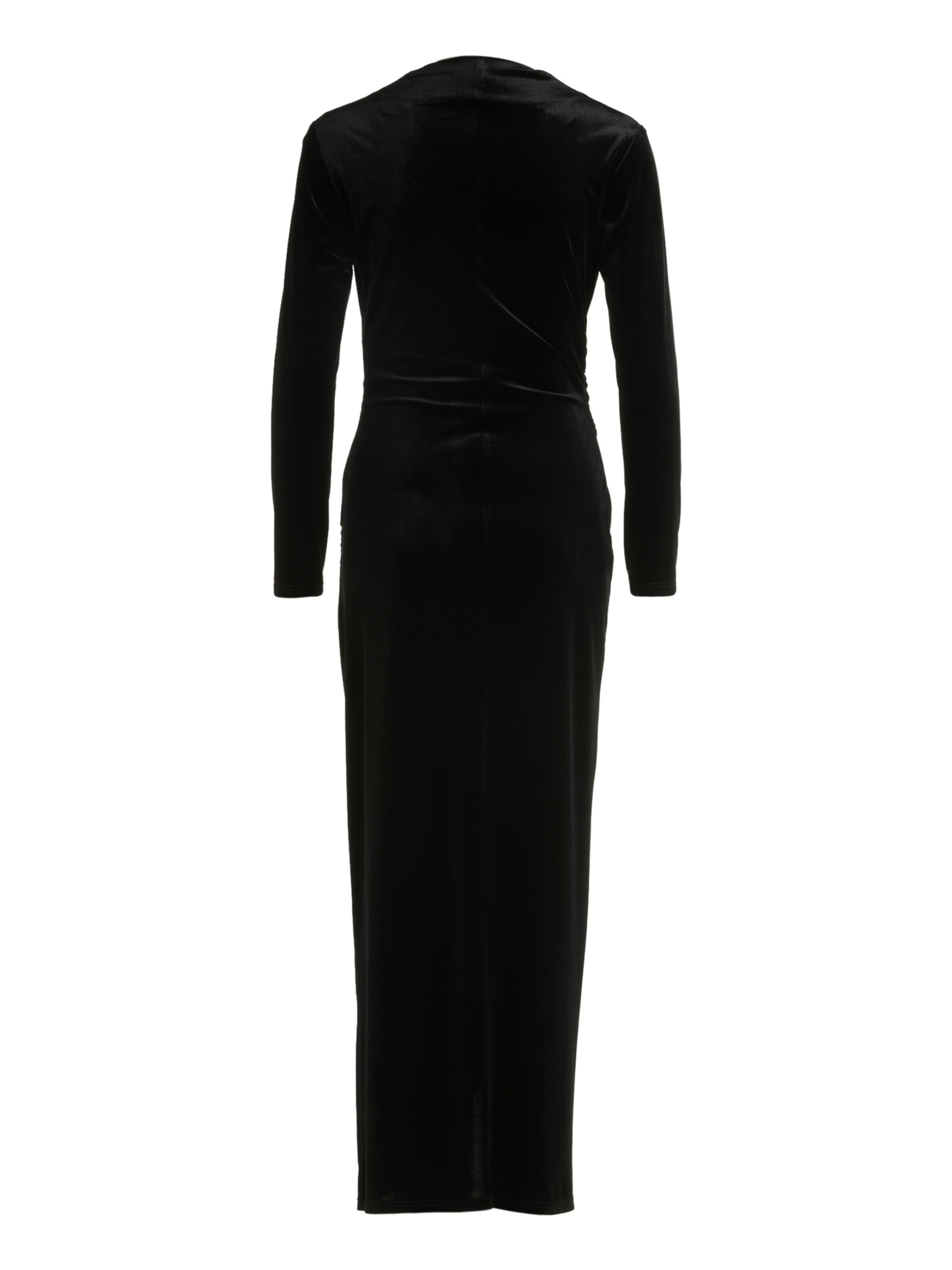 Robe Vera Mont en noir