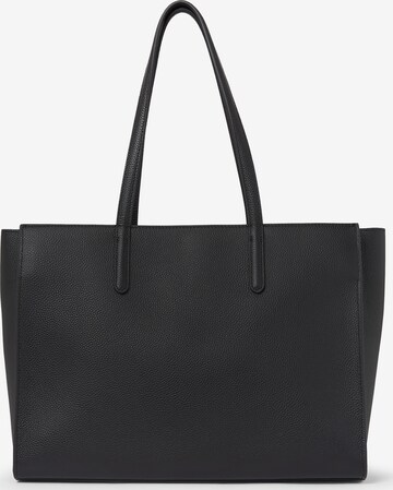 Karl Lagerfeld Shopper in Zwart