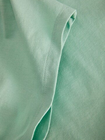 JJXX Shirt 'ASTRID' in Green