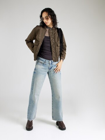 BDG Urban Outfitters regular Jeans 'KAYLA' i blå