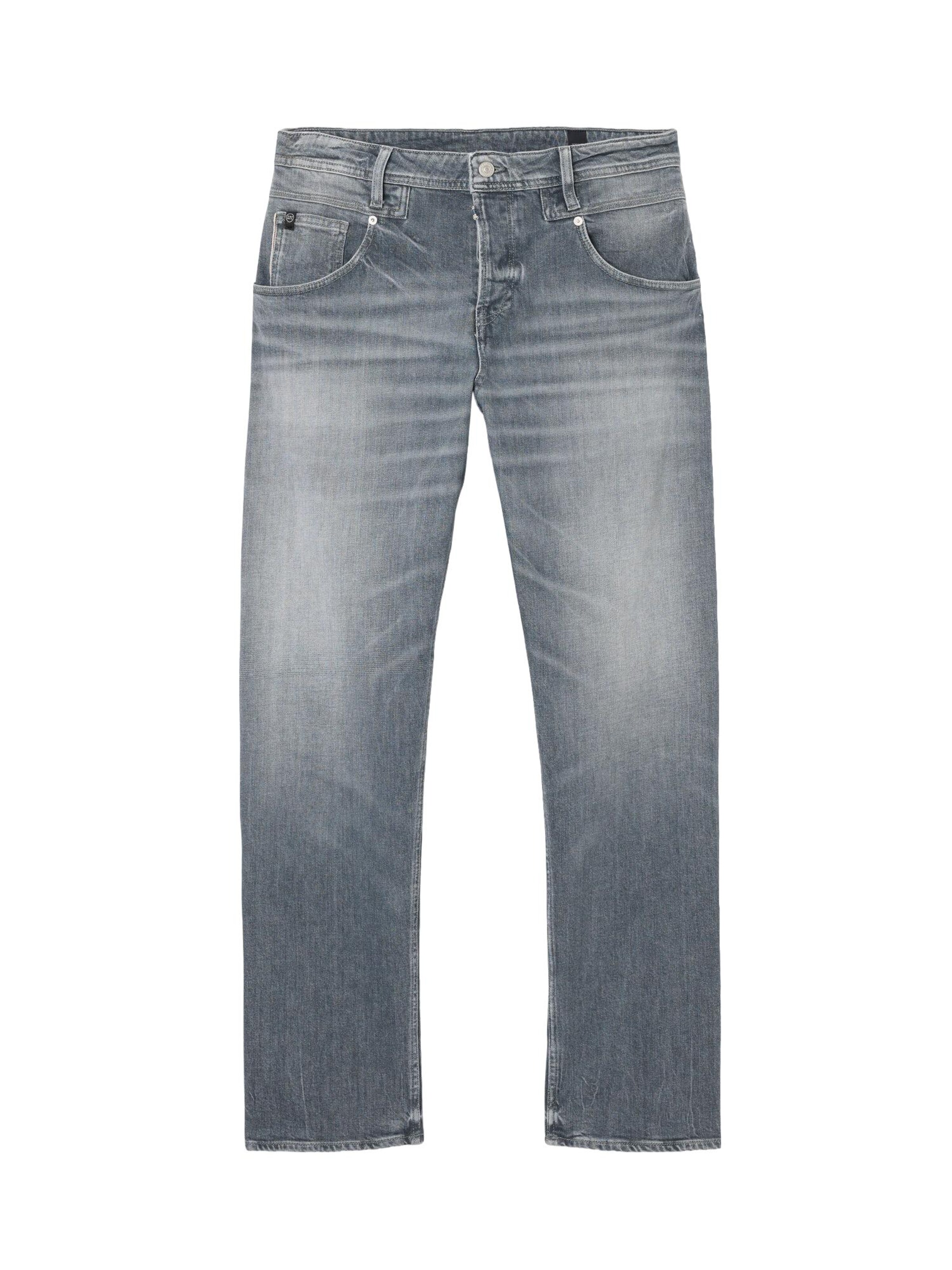 Regular Jean Le Temps Des Cerises en gris : devant