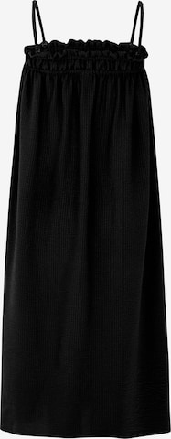 PROTEST Dress 'PRTDune' in Black: front