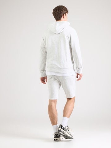 JACK & JONESJogging komplet 'JJBRANDON' - bijela boja
