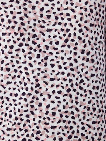 Chemise de nuit 'Lounge-Oberteile' Penti en mélange de couleurs