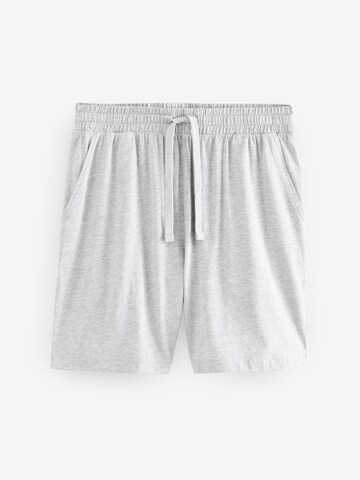 Next Short Pajamas in Blue