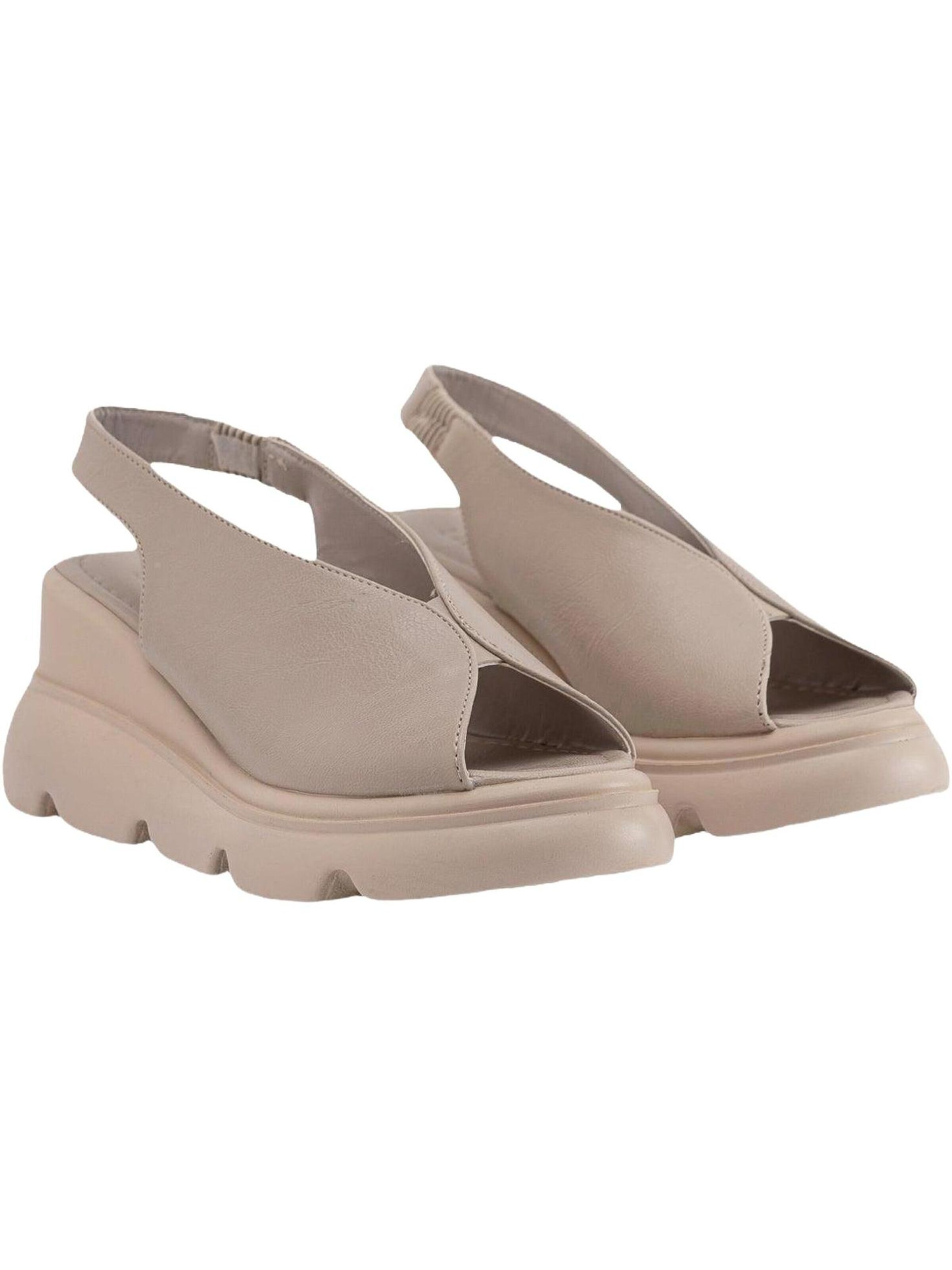 Limoya - Sandalias 'Tilda' en beige