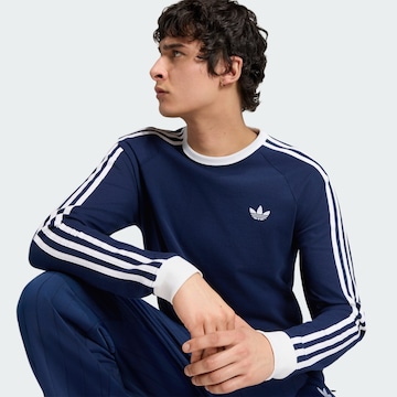 ADIDAS ORIGINALS Тениска в синьо