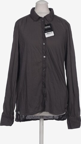 Marc O'Polo Blouse & Tunic in S in Brown: front