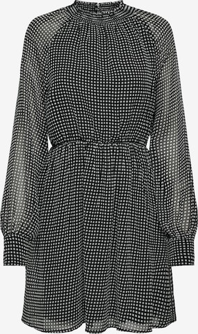 ONLYHaljina 'ONLNEW ISABELLA' - crna boja: prednji dio