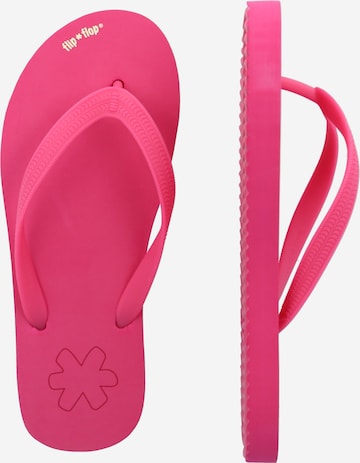 FLIP*FLOP - Sandalias de dedo en rosa