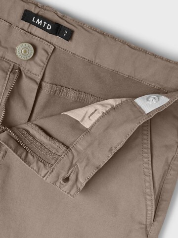 Regular Pantalon NAME IT en marron