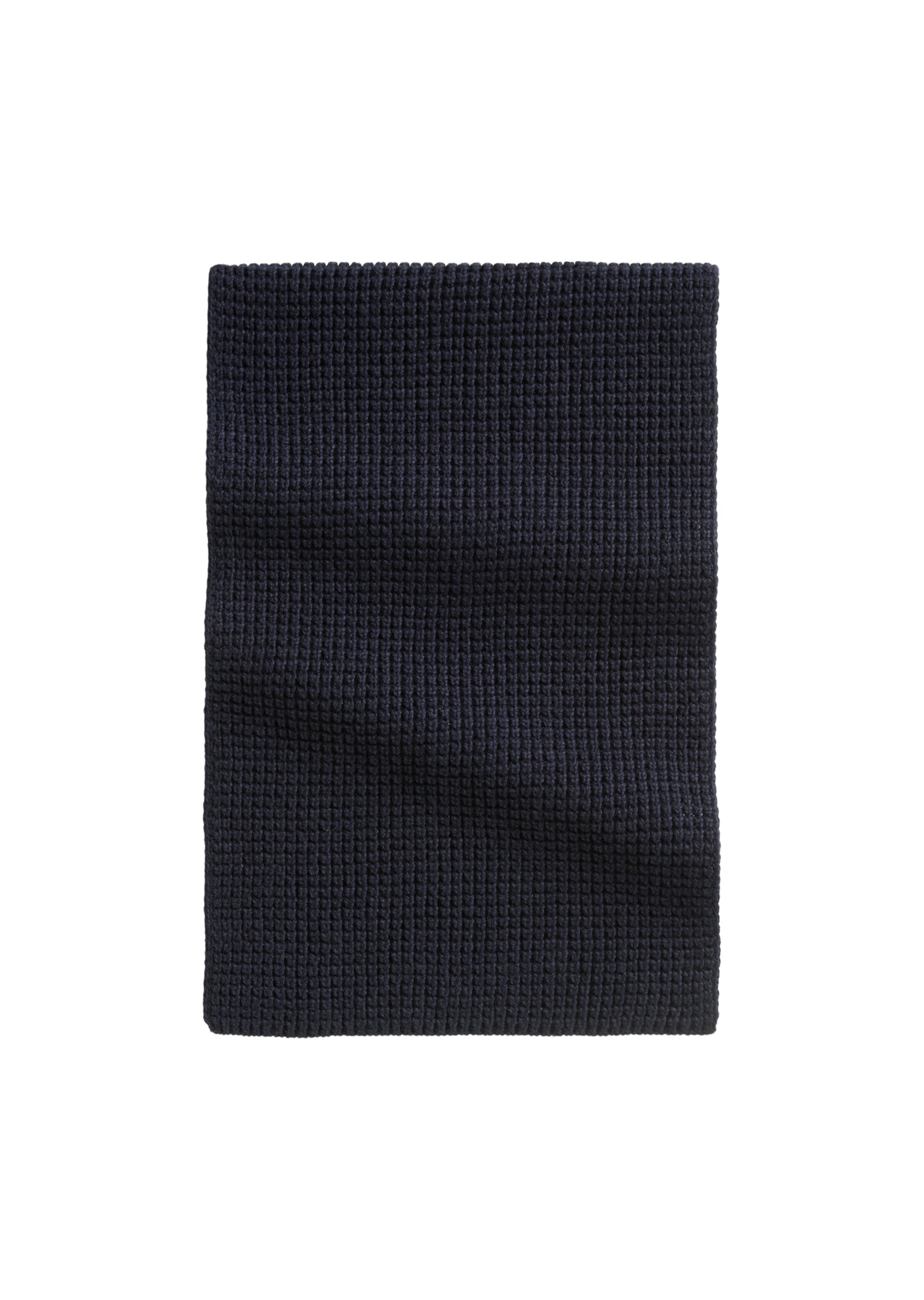 Marc O'Polo DENIM Scarf in Blue: front