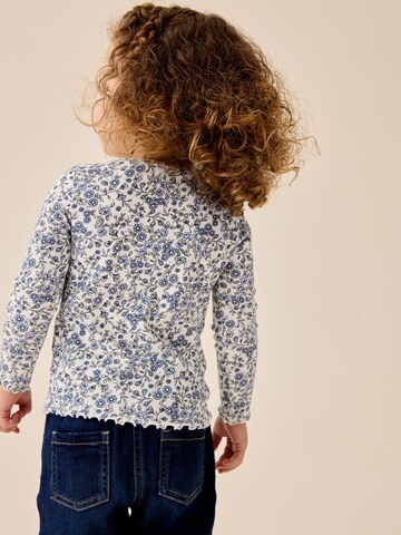 Next Bluser & t-shirts i hvid