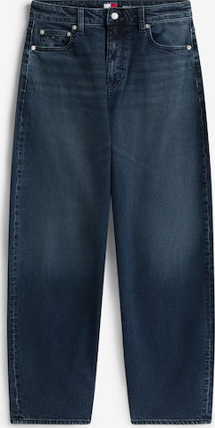 mėlyna Tommy Jeans „Baggy“ Džinsai 'JEANIE': priekis