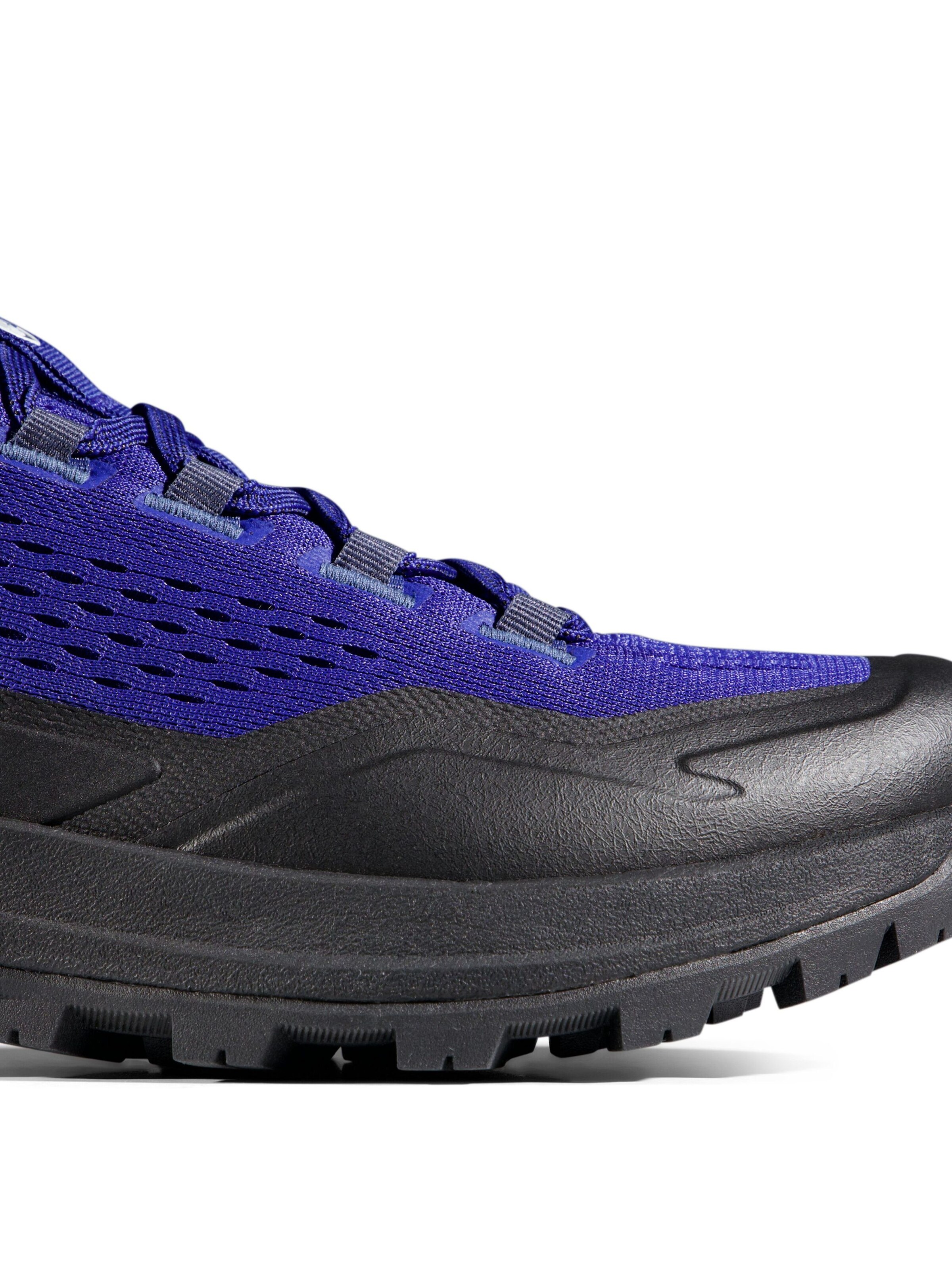 MAMMUT Halbschuh ‘Sertig III Low’ in Blau