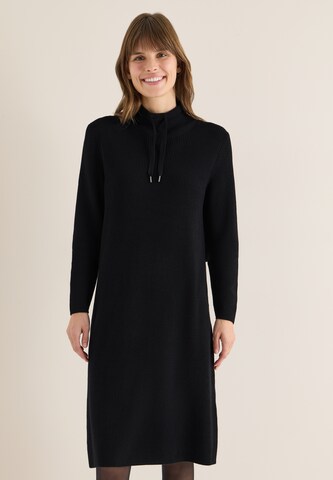 CECIL Dress in Black: front