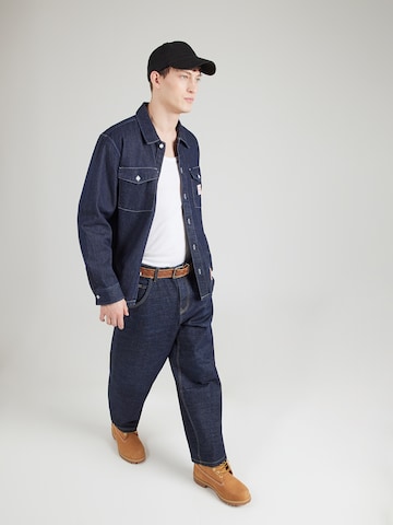 Veste mi-saison LEVI'S ® en bleu