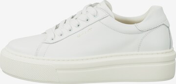 GANT Sneaker 'Alincy' in Weiß