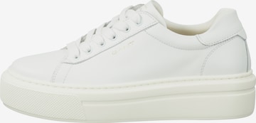 GANT Sneakers 'Alincy' in White