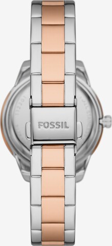 FOSSIL Automatikuhr in Pink