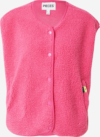 Liemenė 'PCKATTY' iš PIECES, spalva – rožinė, Prekių apžvalga