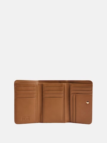 Alviero Martini - Cartera en marrón