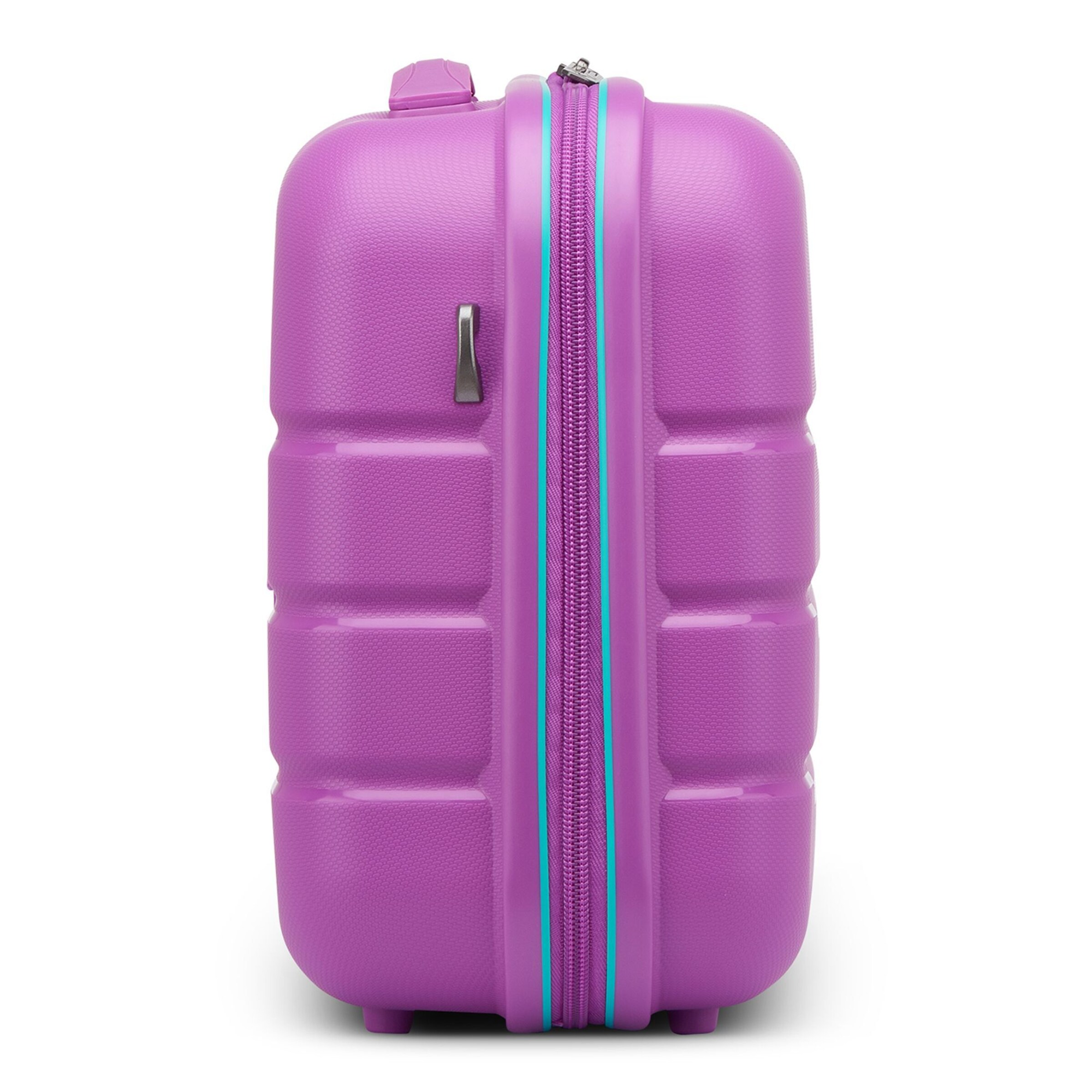 Roncato Toiletry Bag 'B-Flying' in Purple