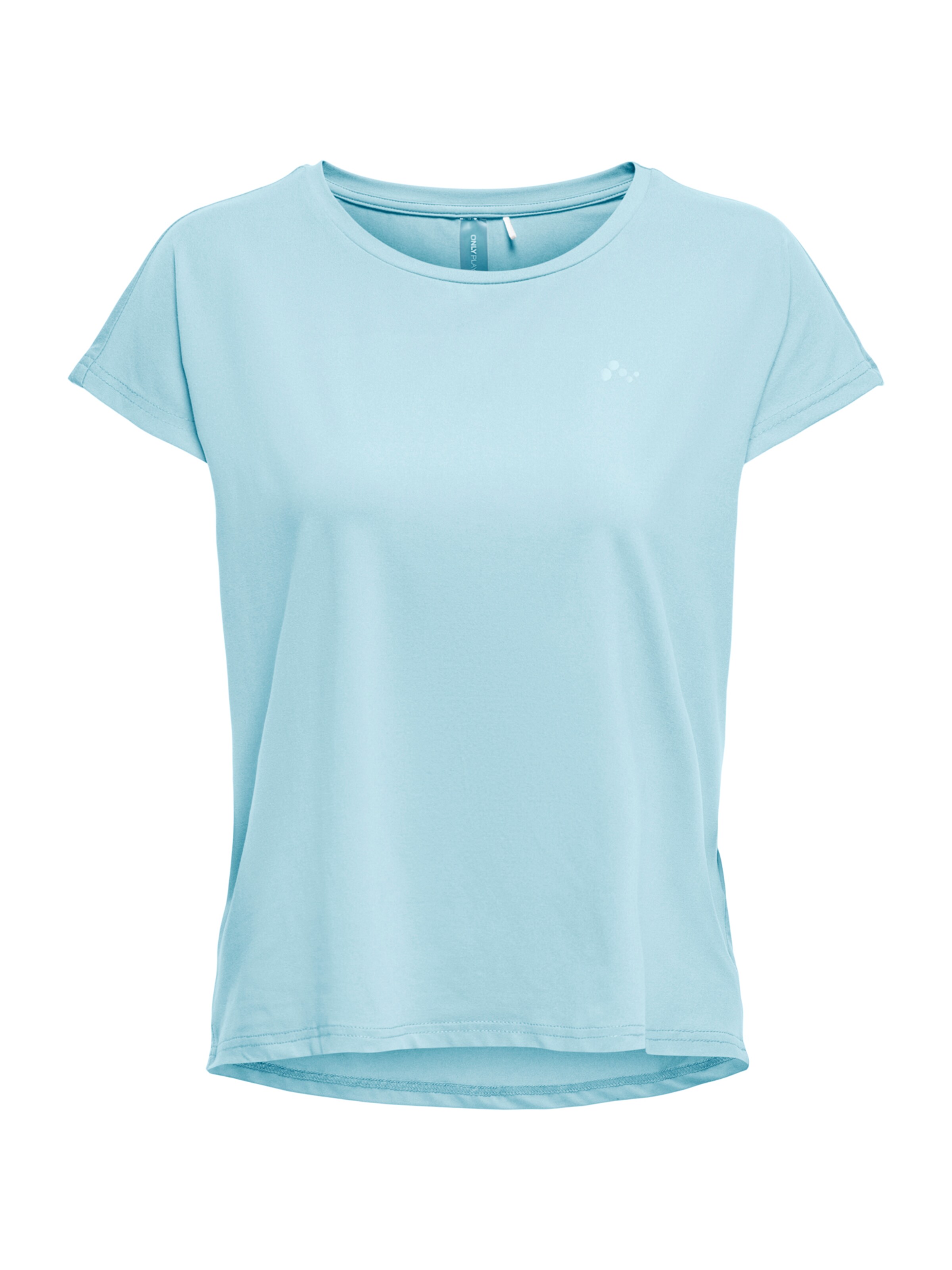 zils ONLY PLAY Sporta krekls 'ONPAUBREE': no priekšpuses