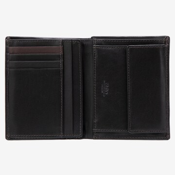 Maître Wallet 'Humbert' in Brown