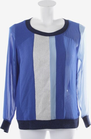 Sandro Blouse & Tunic in XS in Mixed colors: front