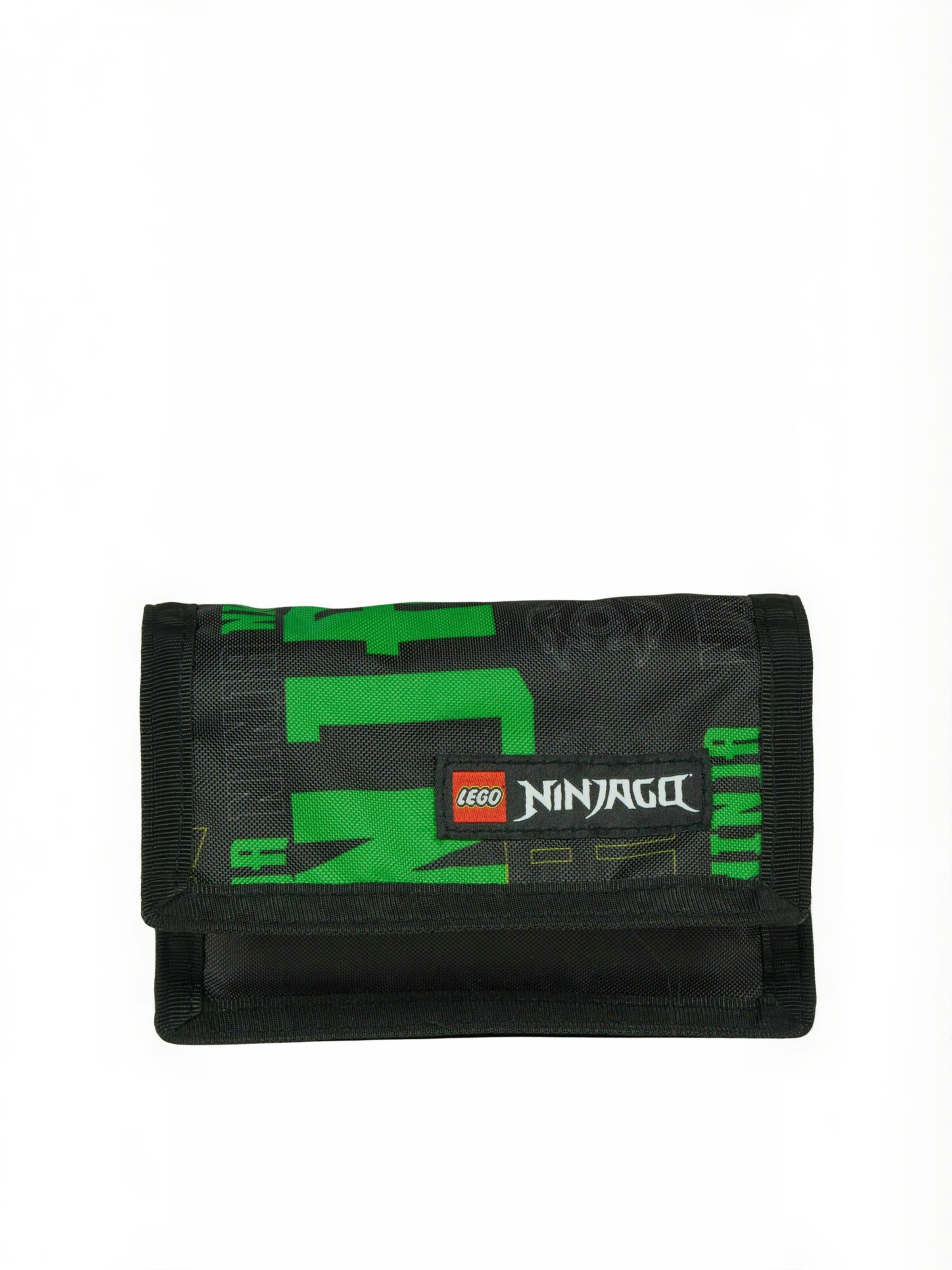 Sac ' Core ' LEGO® Bags en noir : devant