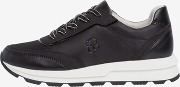 s.Oliver Sneaker in Schwarz