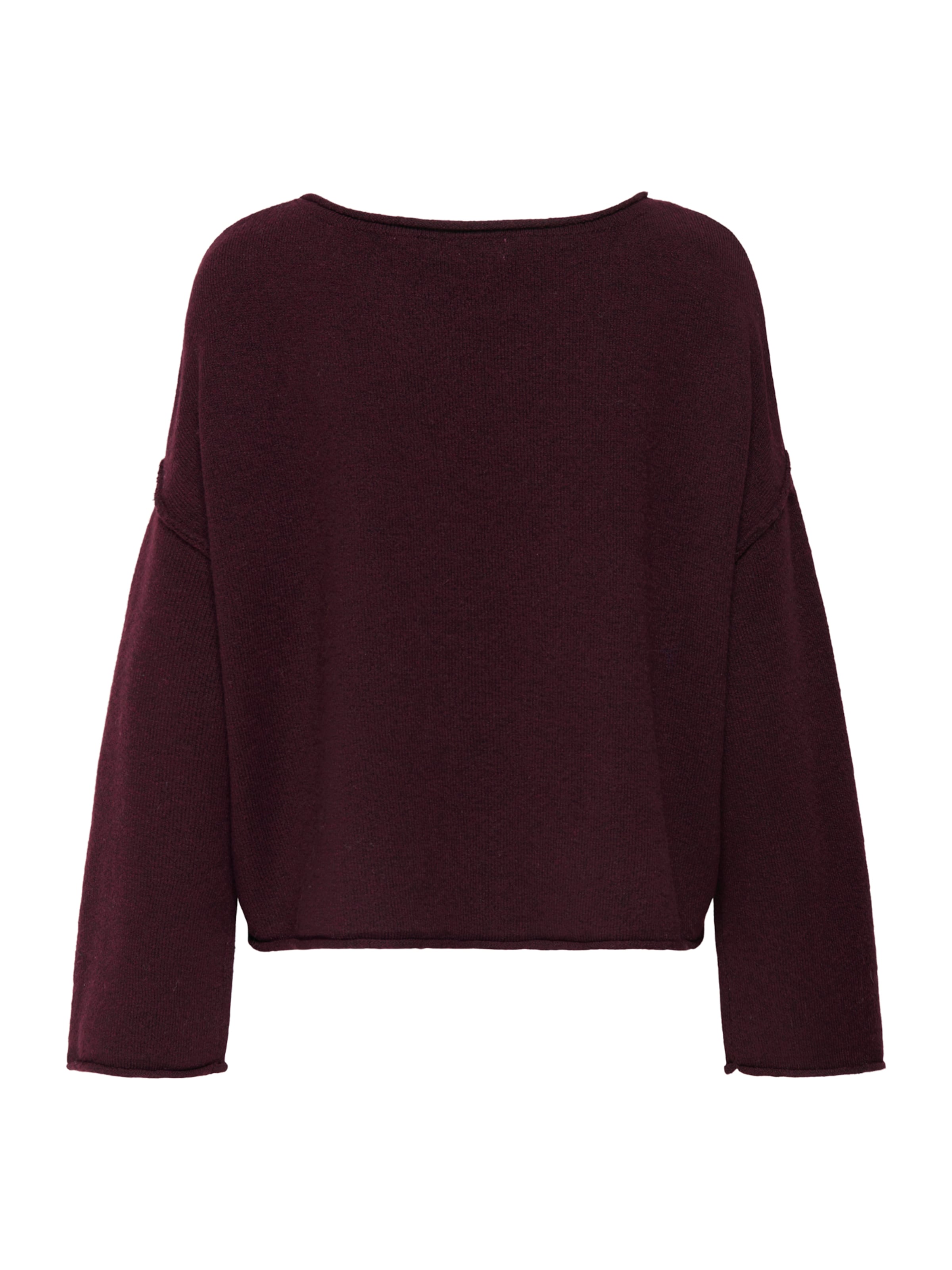 JDYPulover 'JDYRUE' - smeđa boja