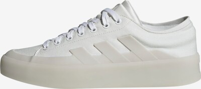 ADIDAS SPORTSWEAR Sportovní boty 'Znsored' - béžová / bílá, Produkt