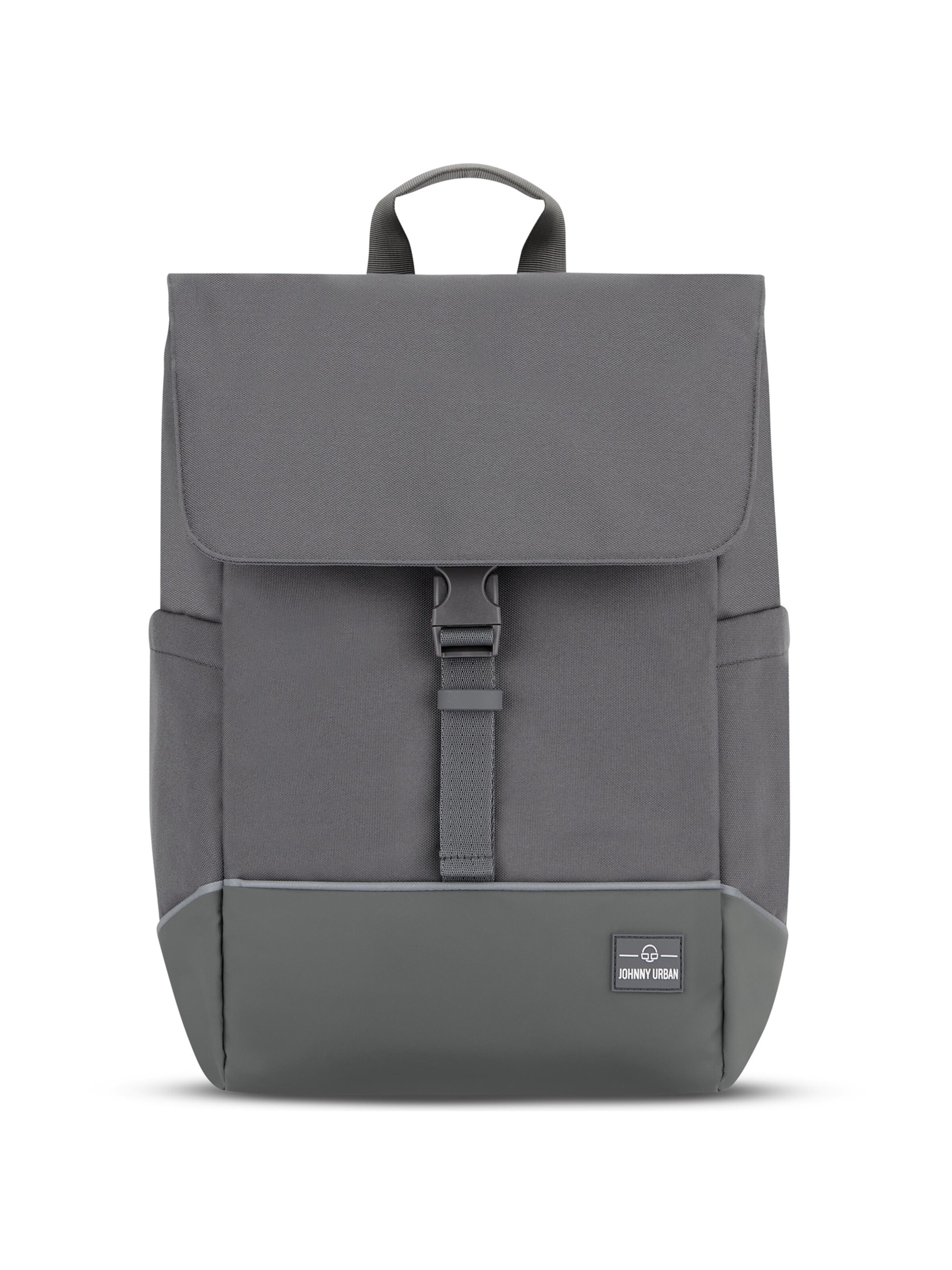 Sportinis krepšys 'Mika Bike' iš Johnny Urban, spalva – tamsiai pilka, Prekių apžvalga