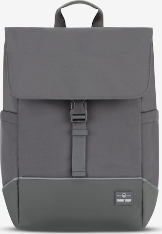 Johnny Urban Sports bag 'Mika' in Grey: front