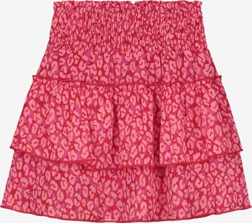 Shiwi Skirt 'ADEJE' in Red
