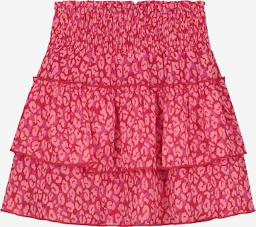 Shiwi Skirt 'ADEJE' in Red