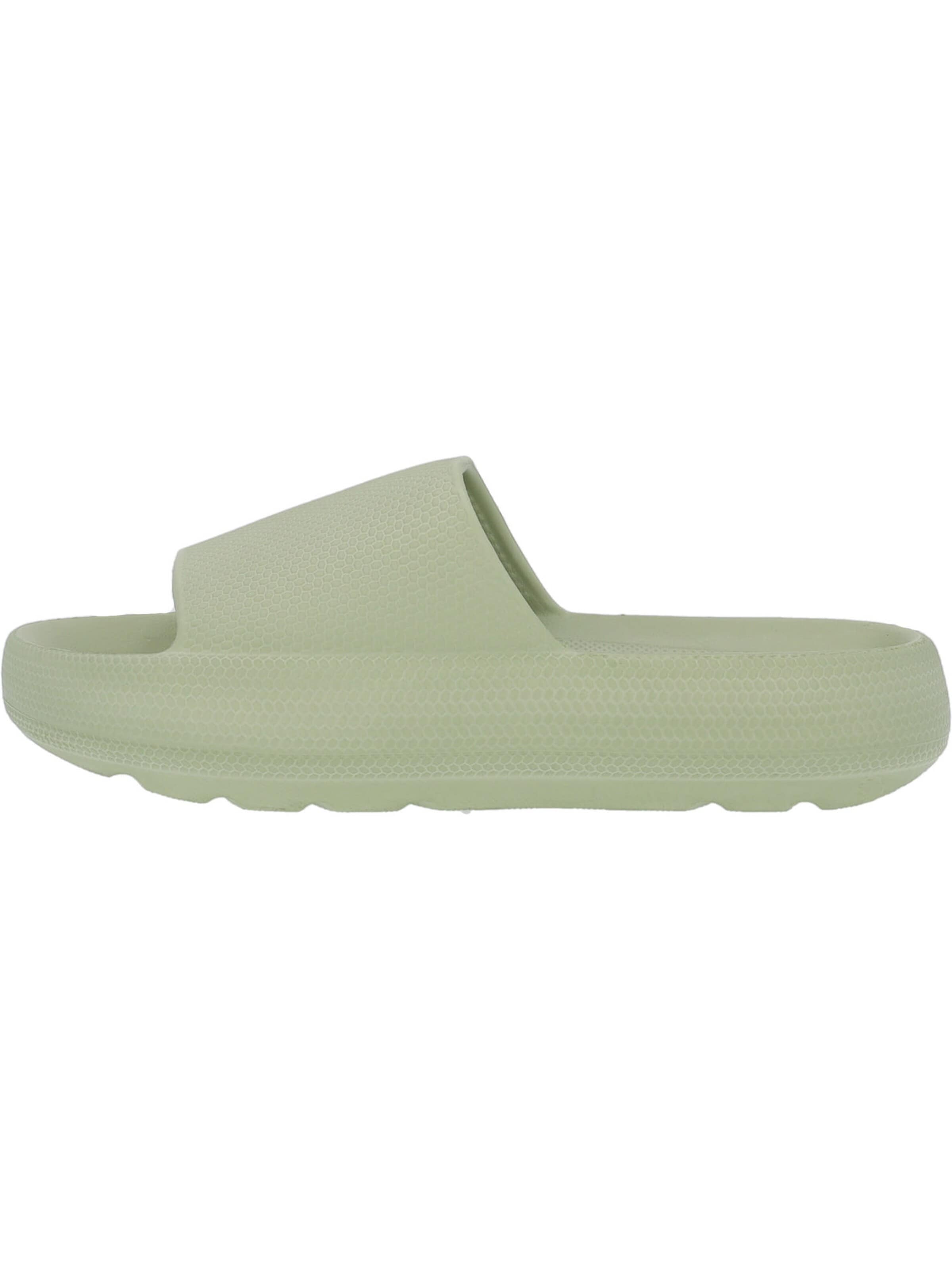 Palado Mules 'Palado Tabbris' in Green