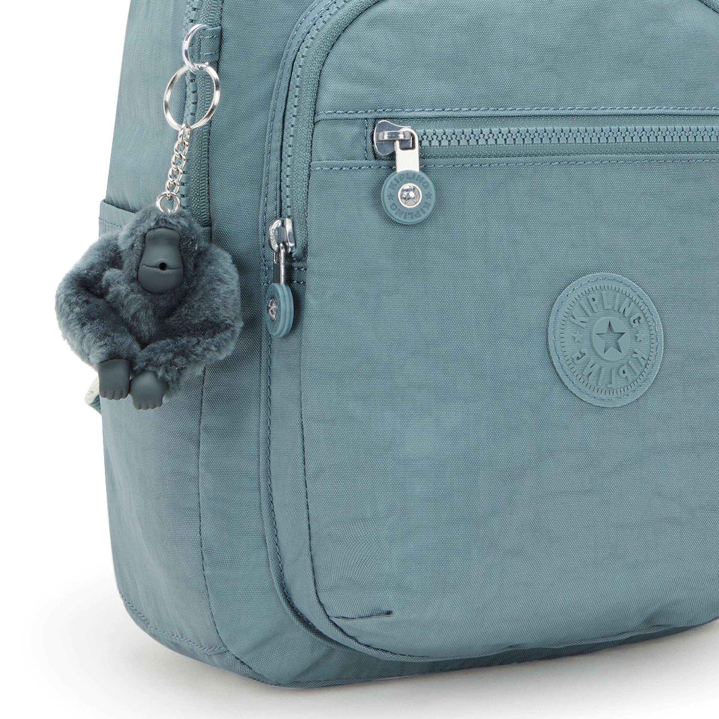 KIPLING Backpack 'Seoul' in Blue