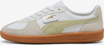 PUMA Sneaker 'Palermo' in Weiß: Vorderseite