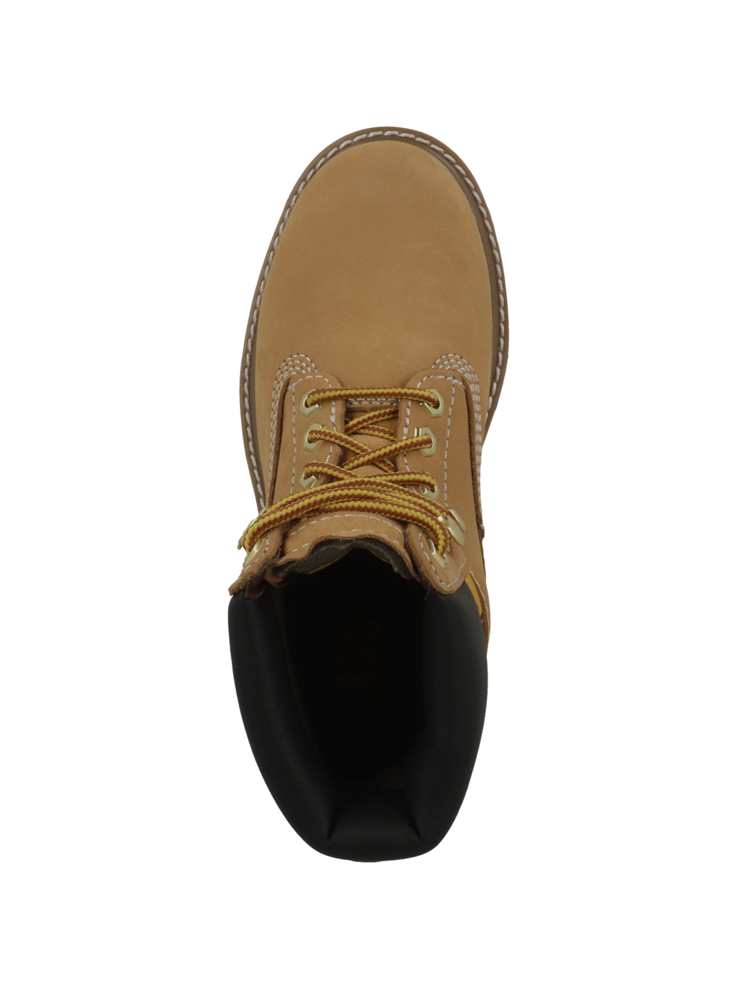 Bottines à lacets 'Colorado 2.0' CATERPILLAR en marron