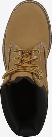 Bottines à lacets 'Colorado 2.0' CATERPILLAR en marron