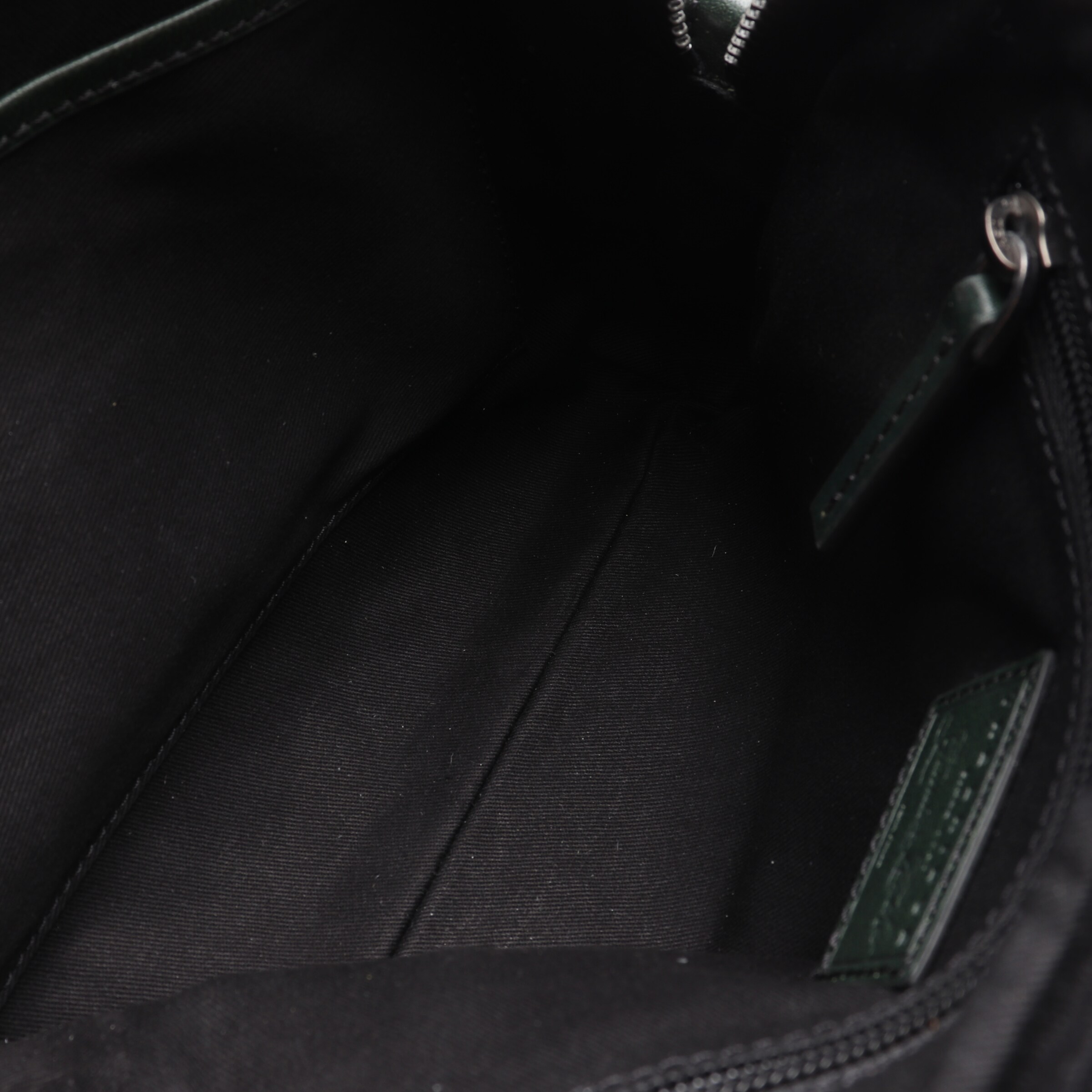 The Bridge Bag in One size in Green