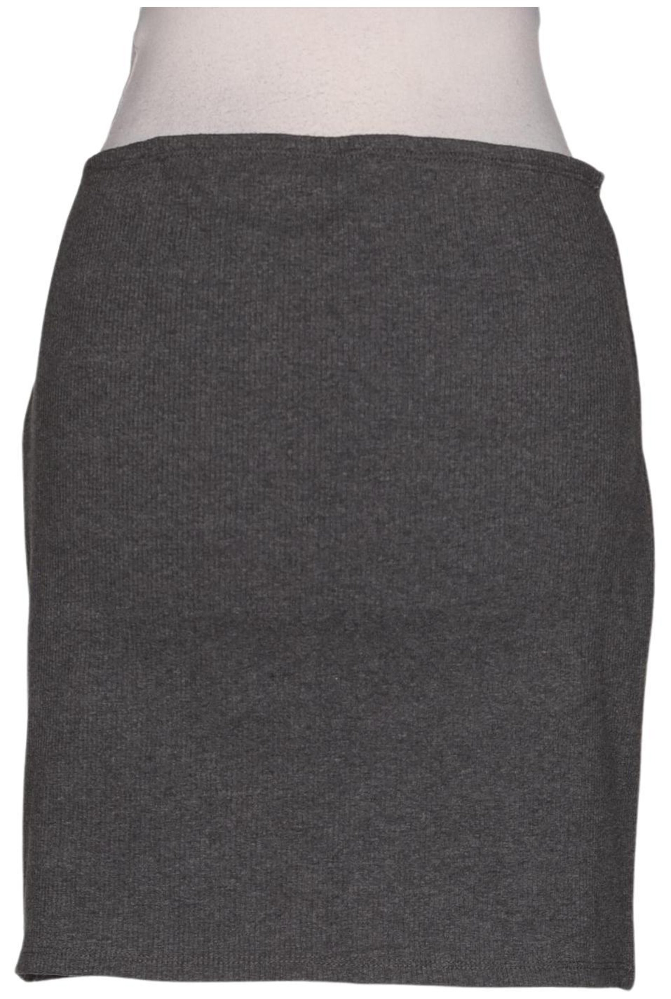 HOLLISTER Skirt in M in Grey