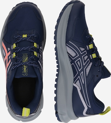 ASICS Running shoe 'SCOUT 3' in Blue