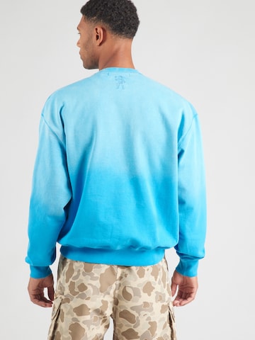 Sweat-shirt Billionaire Boys Club en bleu